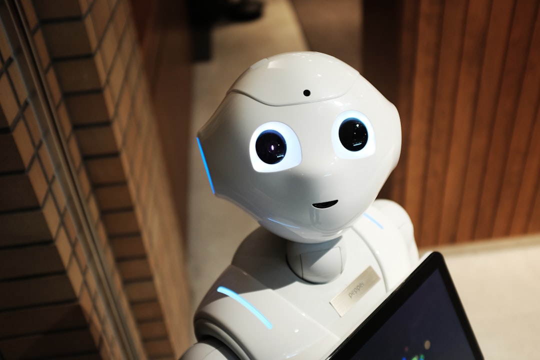 AI Chatbot for Small Business