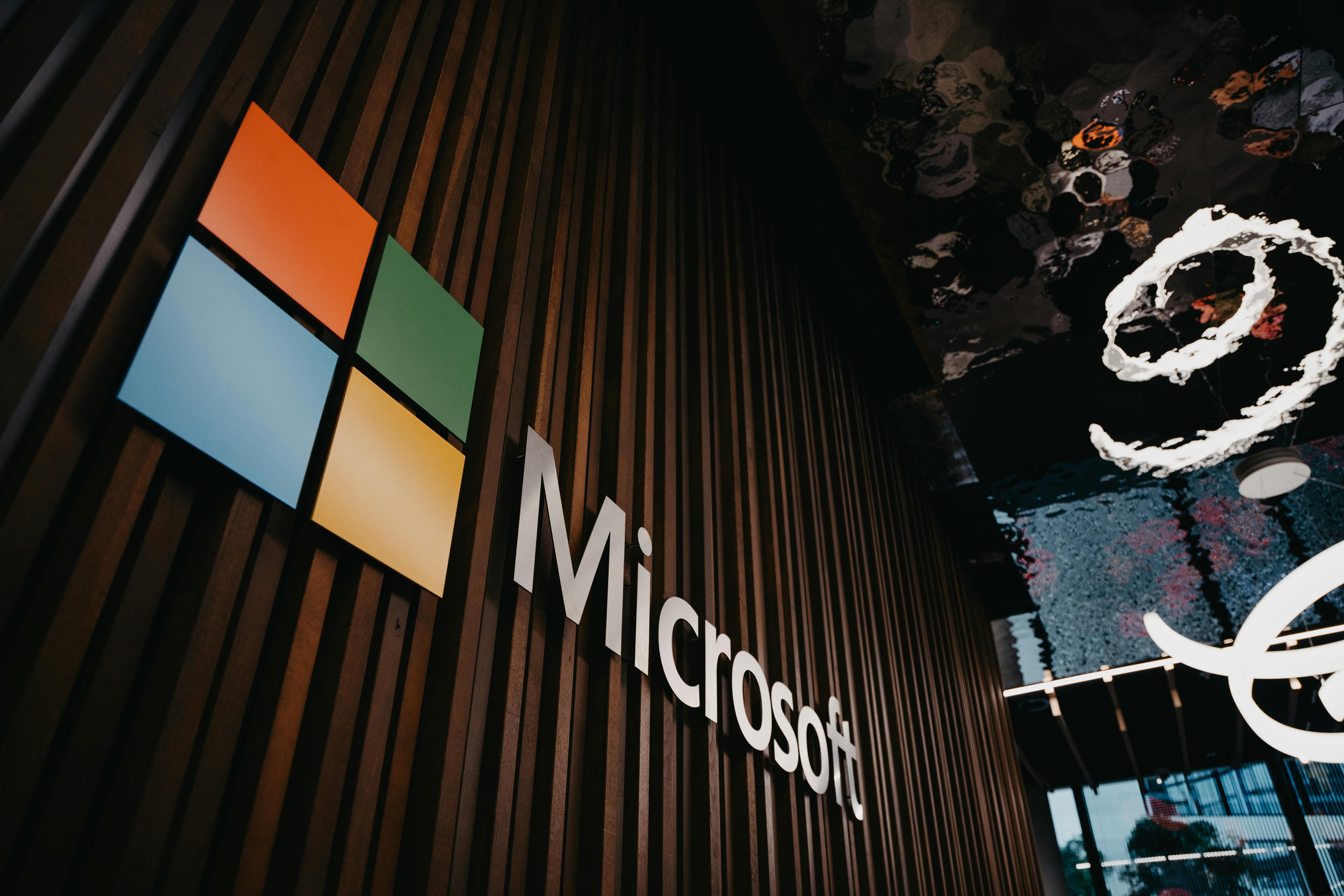 Microsoft's Trillion Dollar Mistake