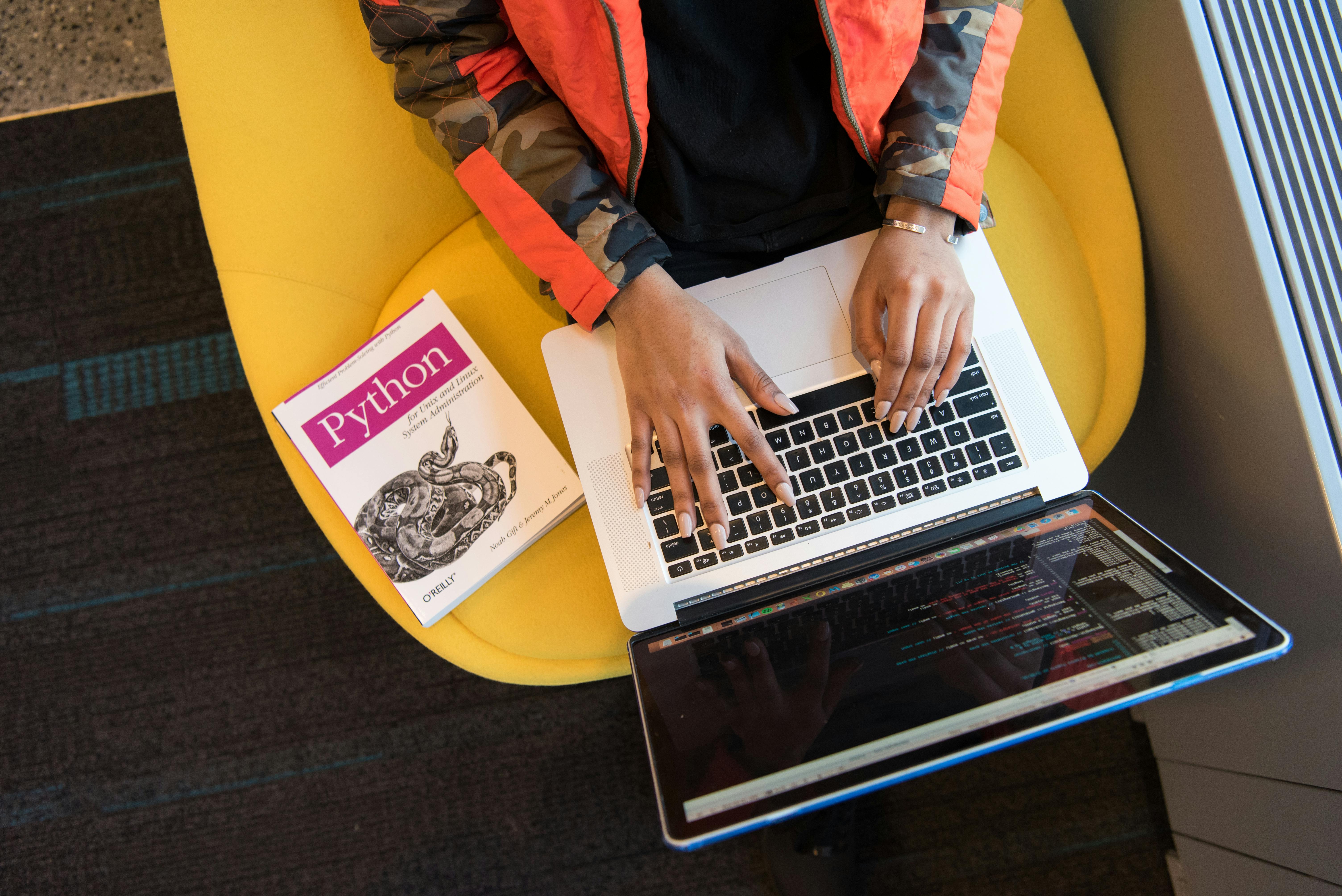 If AI Writes Your Code, Why Use Python?