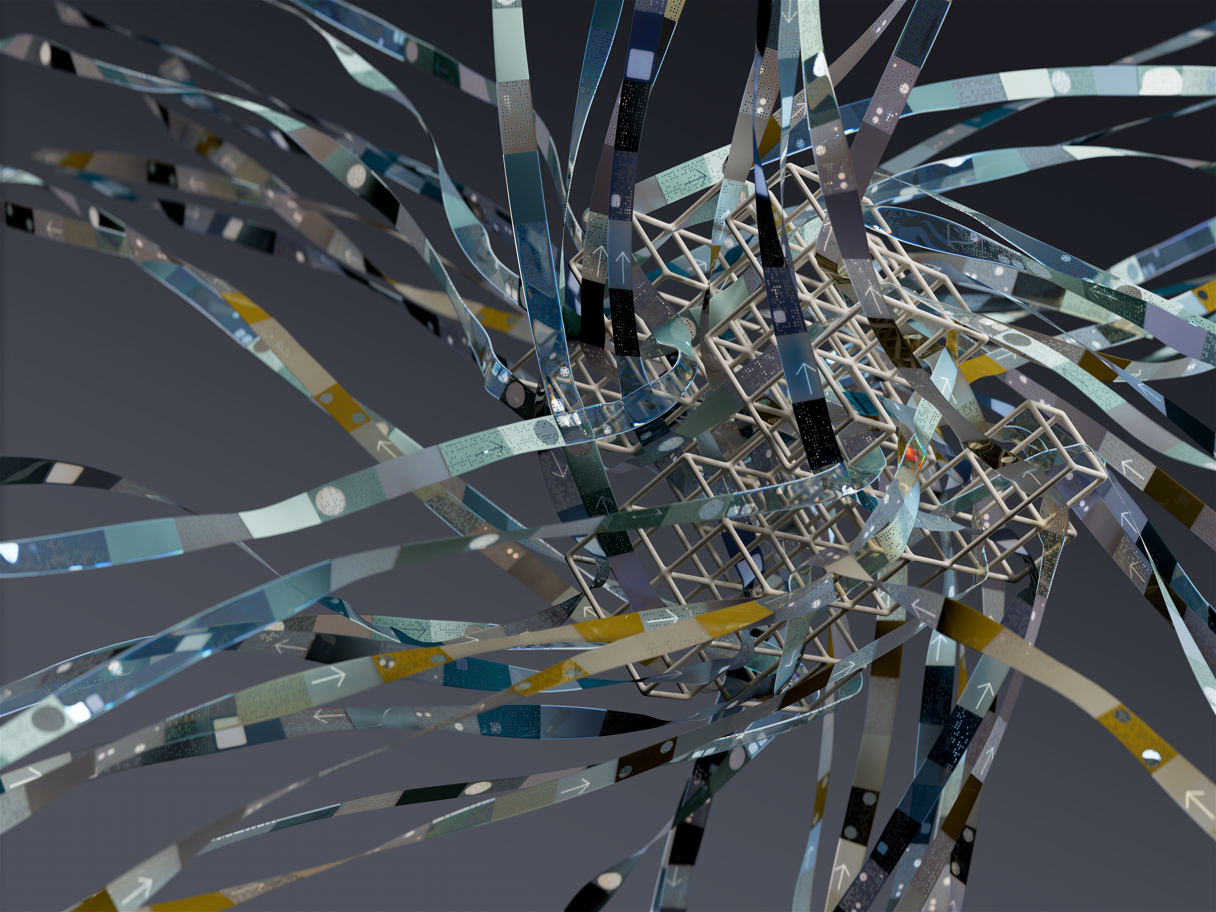 Google Chrome's Silent AI Model Installation