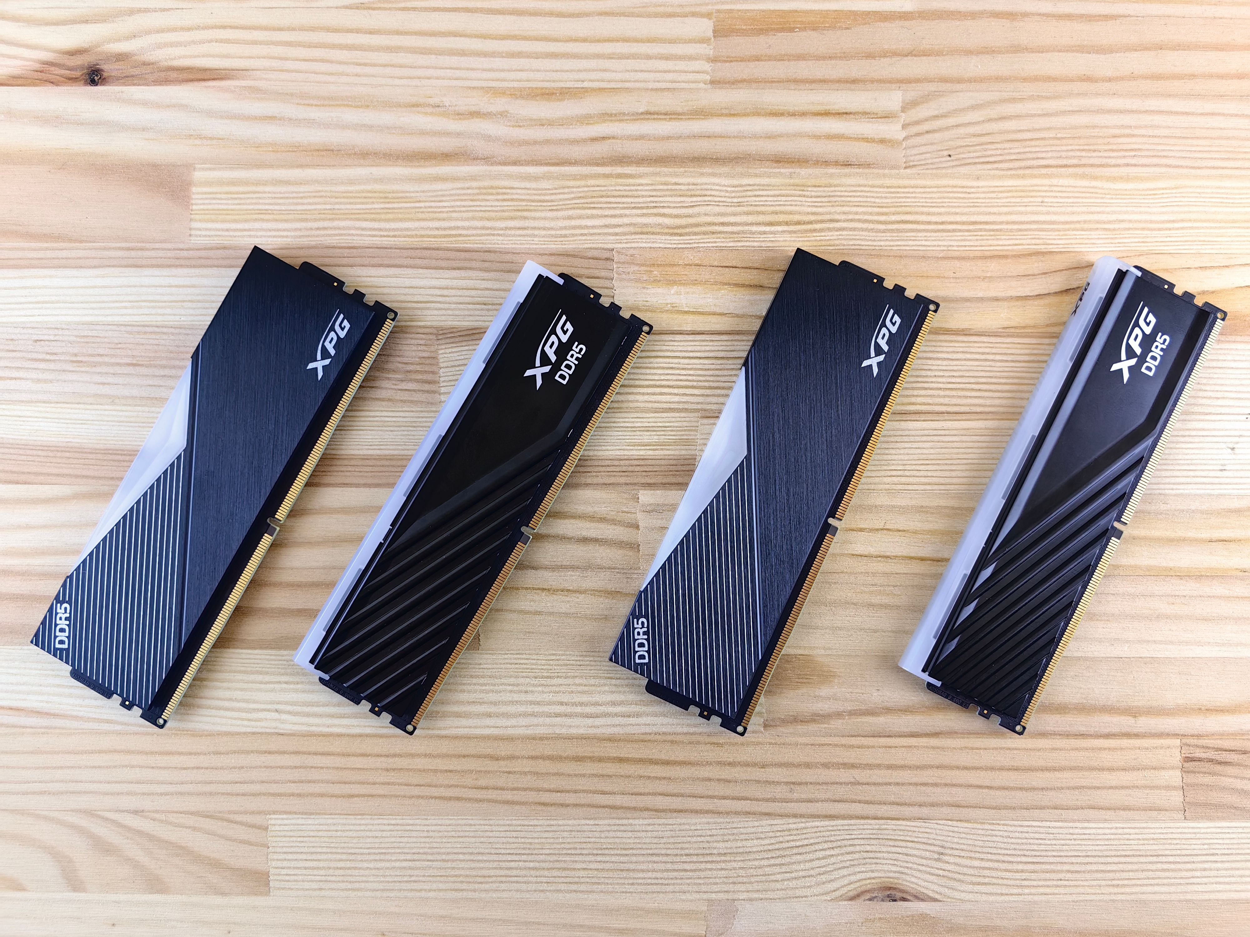 DDR5 RAM Prices Hit $375 for 32 GB Amid AI Chip Shortage