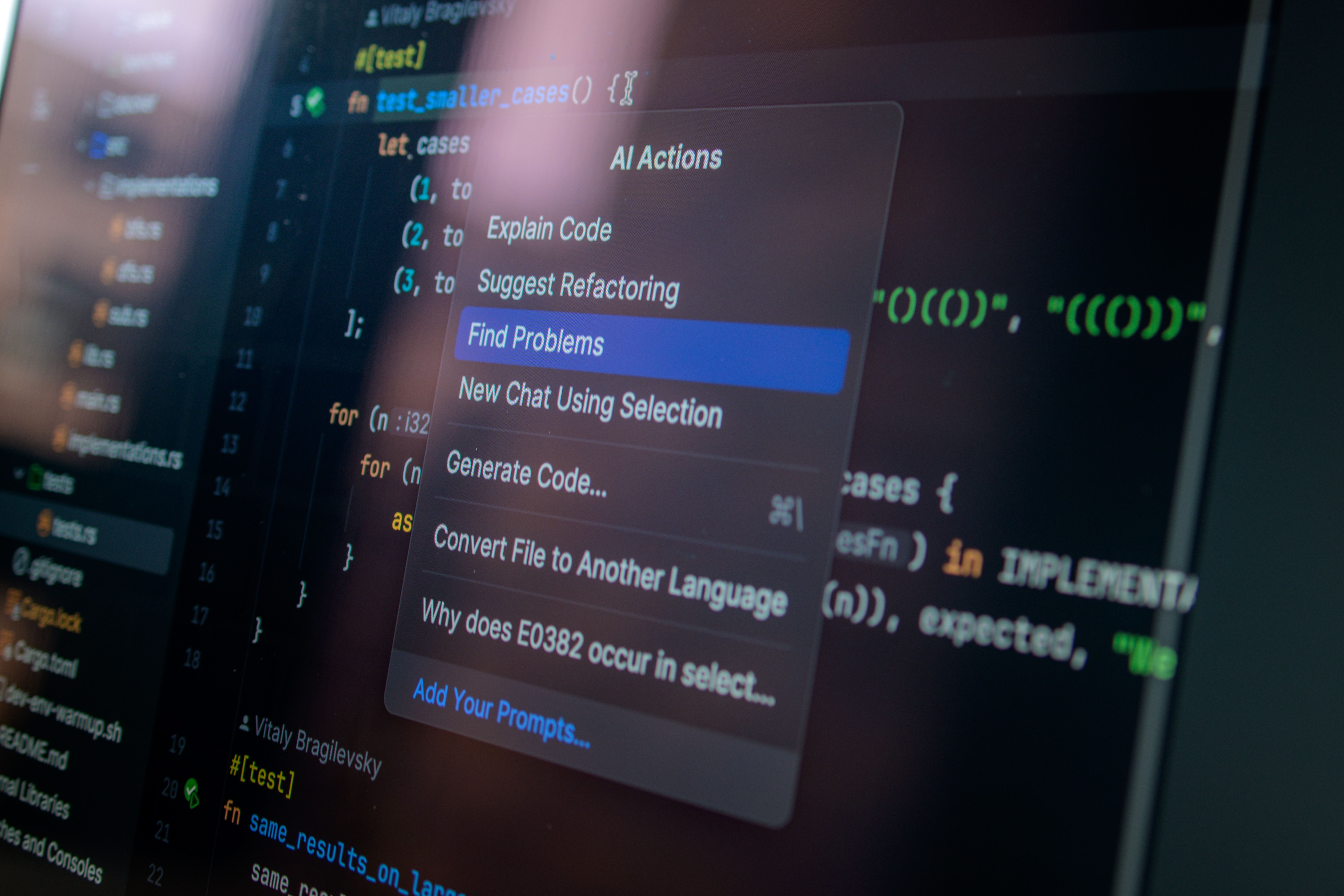 How AI-Powered Automation Is Transforming Modern Development