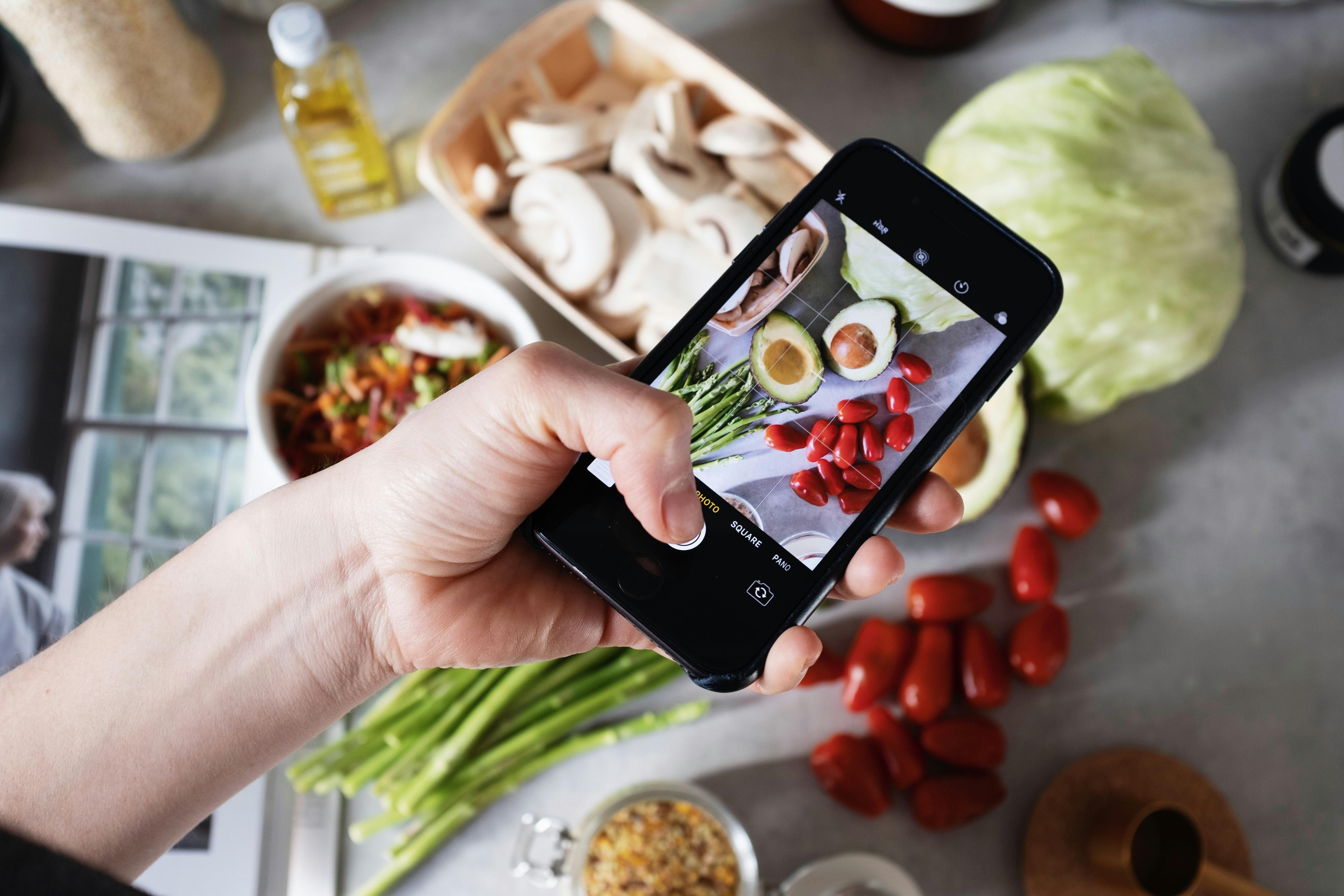 AI Carb Counting: Inconsistent and Potentially Deadly