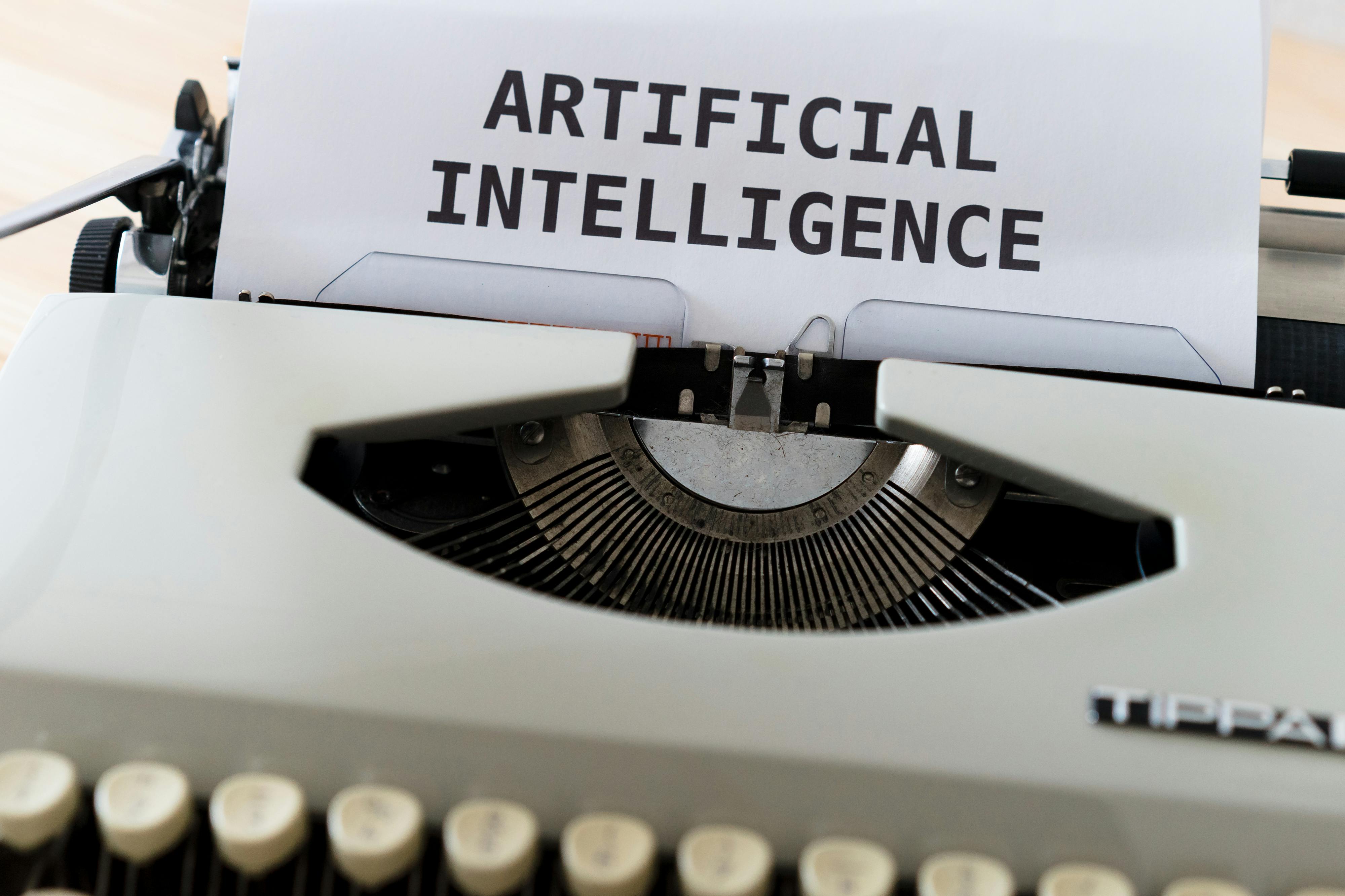 AI May Be Making Us Think and Write More Alike