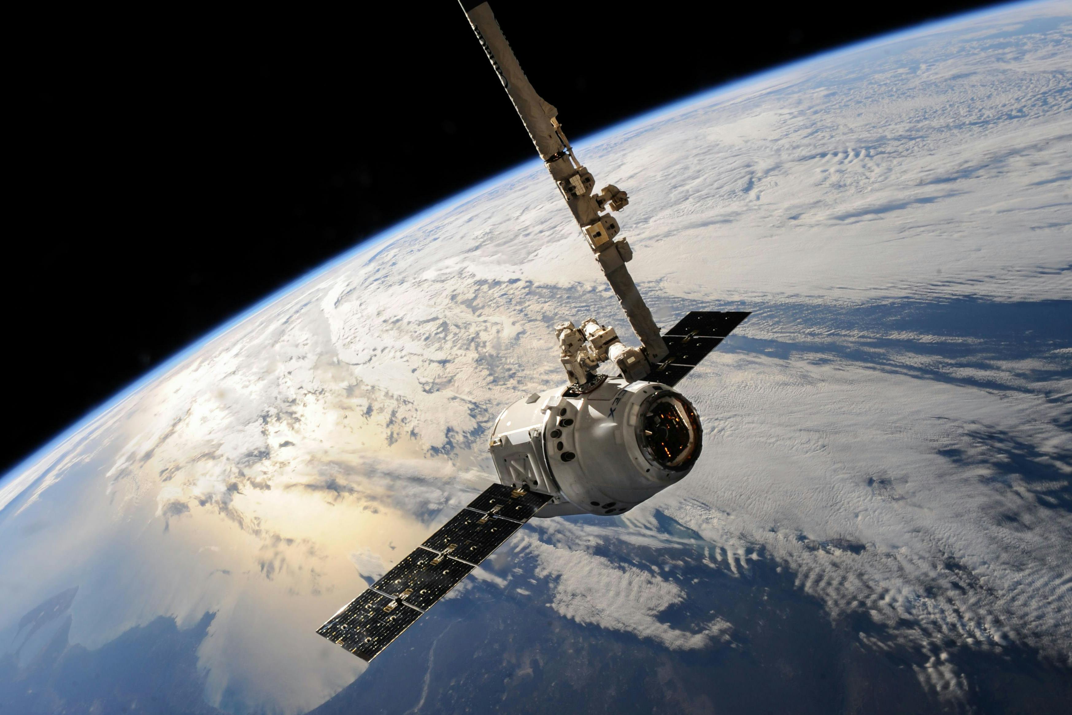 Cybersecurity 2026: AI, Space, and Shadow Threats