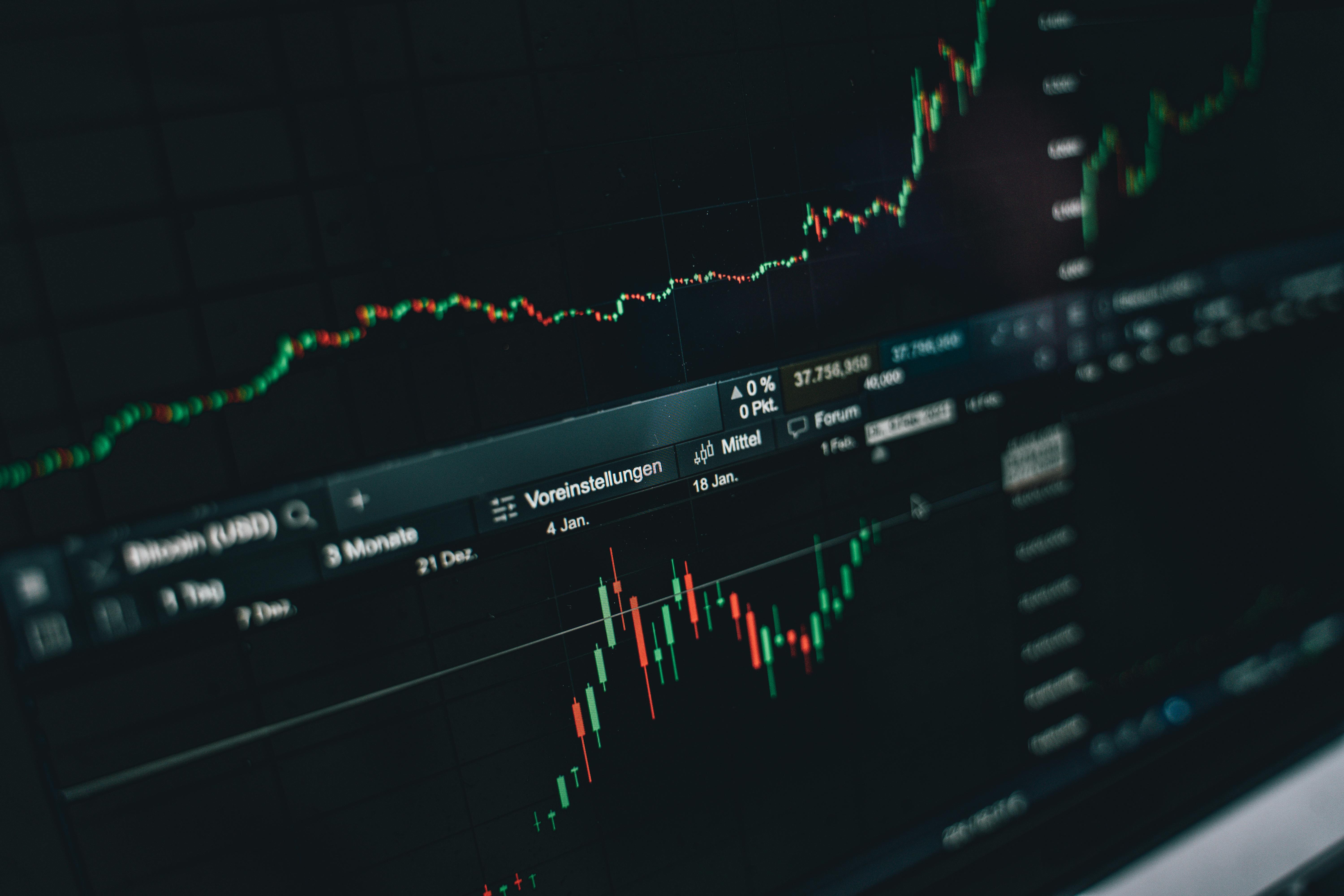 The AI Profit Paradox: High Growth vs. 95% Project Failure