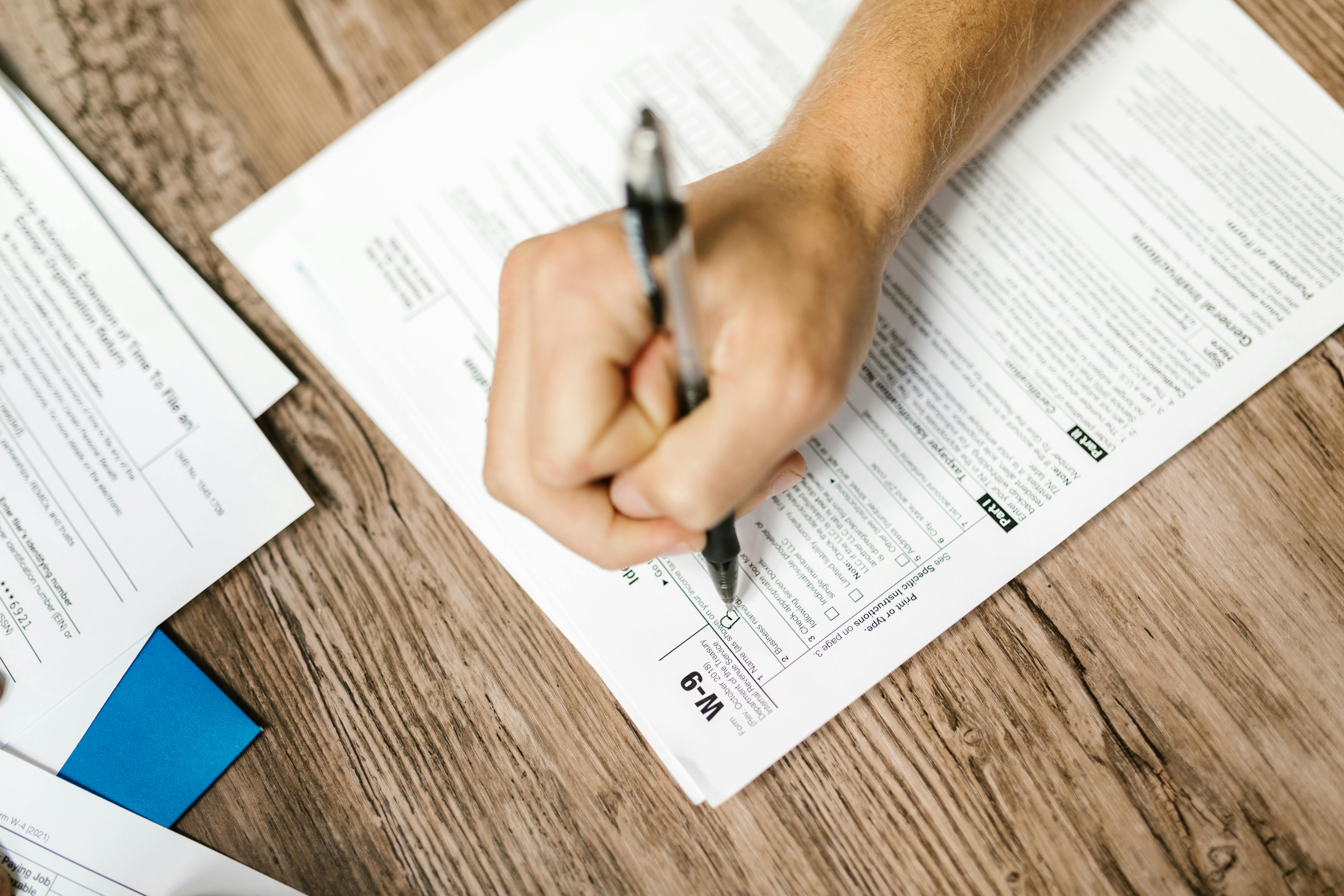 Navigating Post-April Regulatory Shifts: Tax and Labor Rules