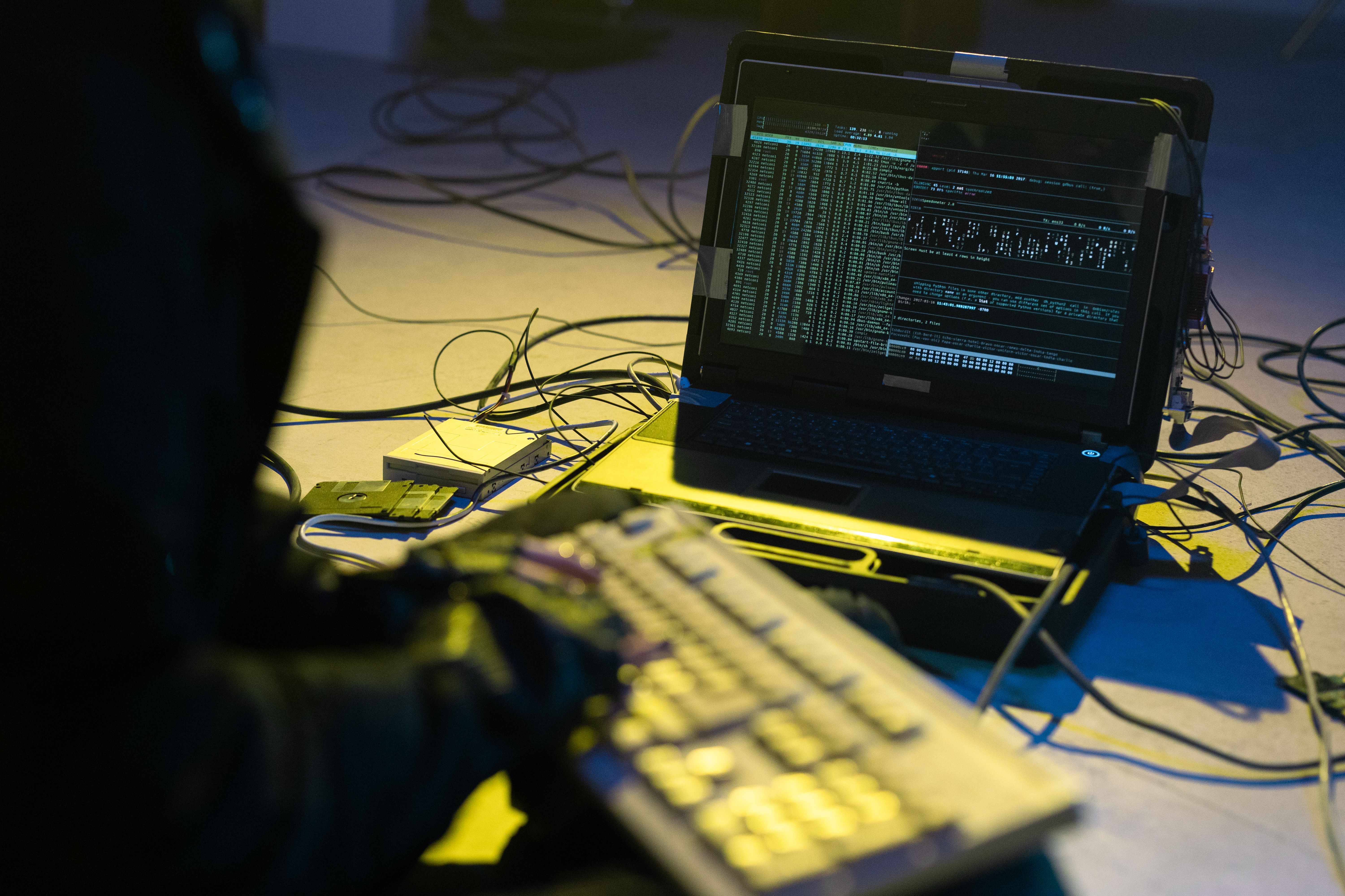 BitLocker YellowKey Exploit: Bypassing Encryption via USB