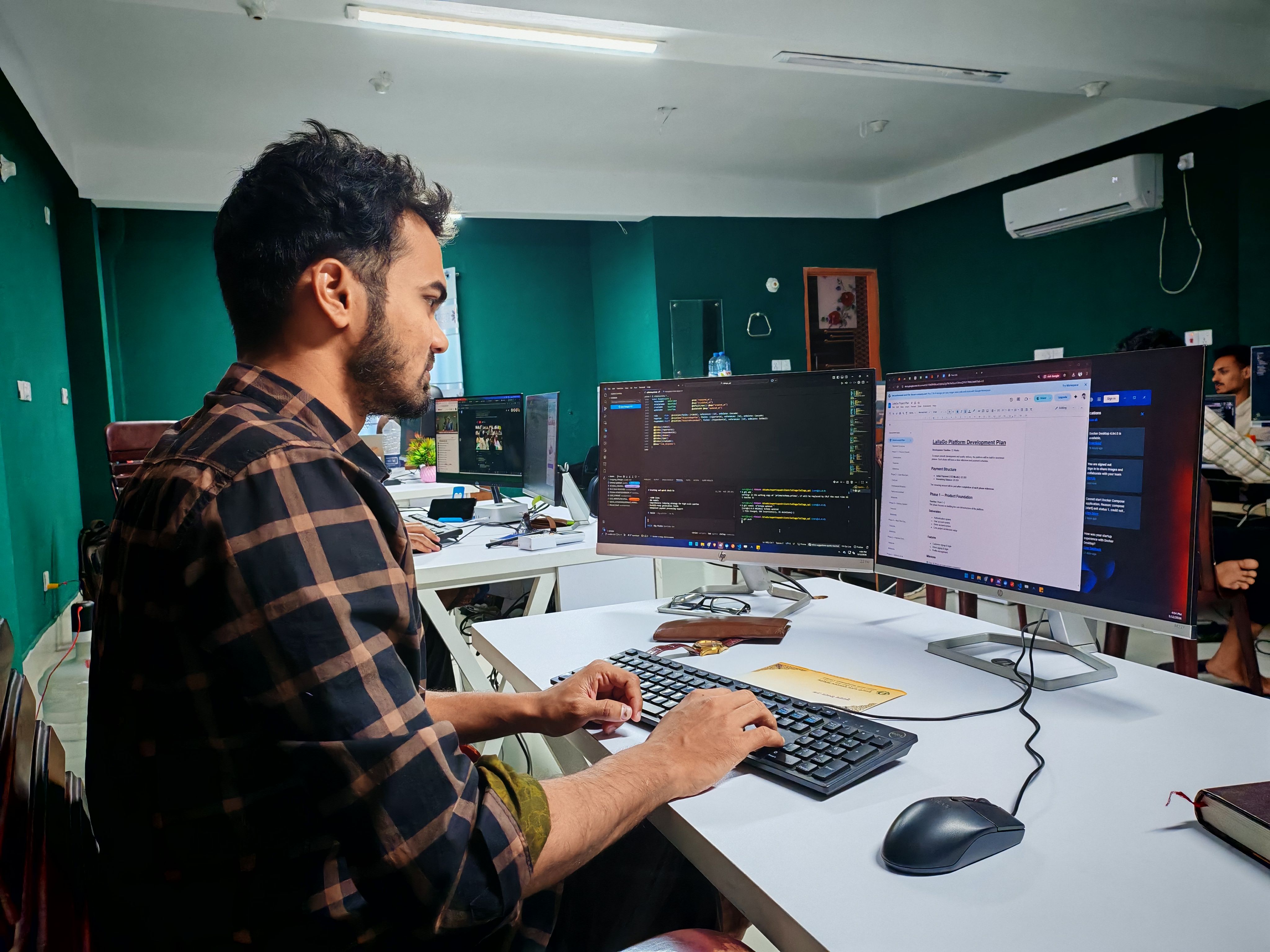 Building a 1-Person AI Business with Claude in 2026