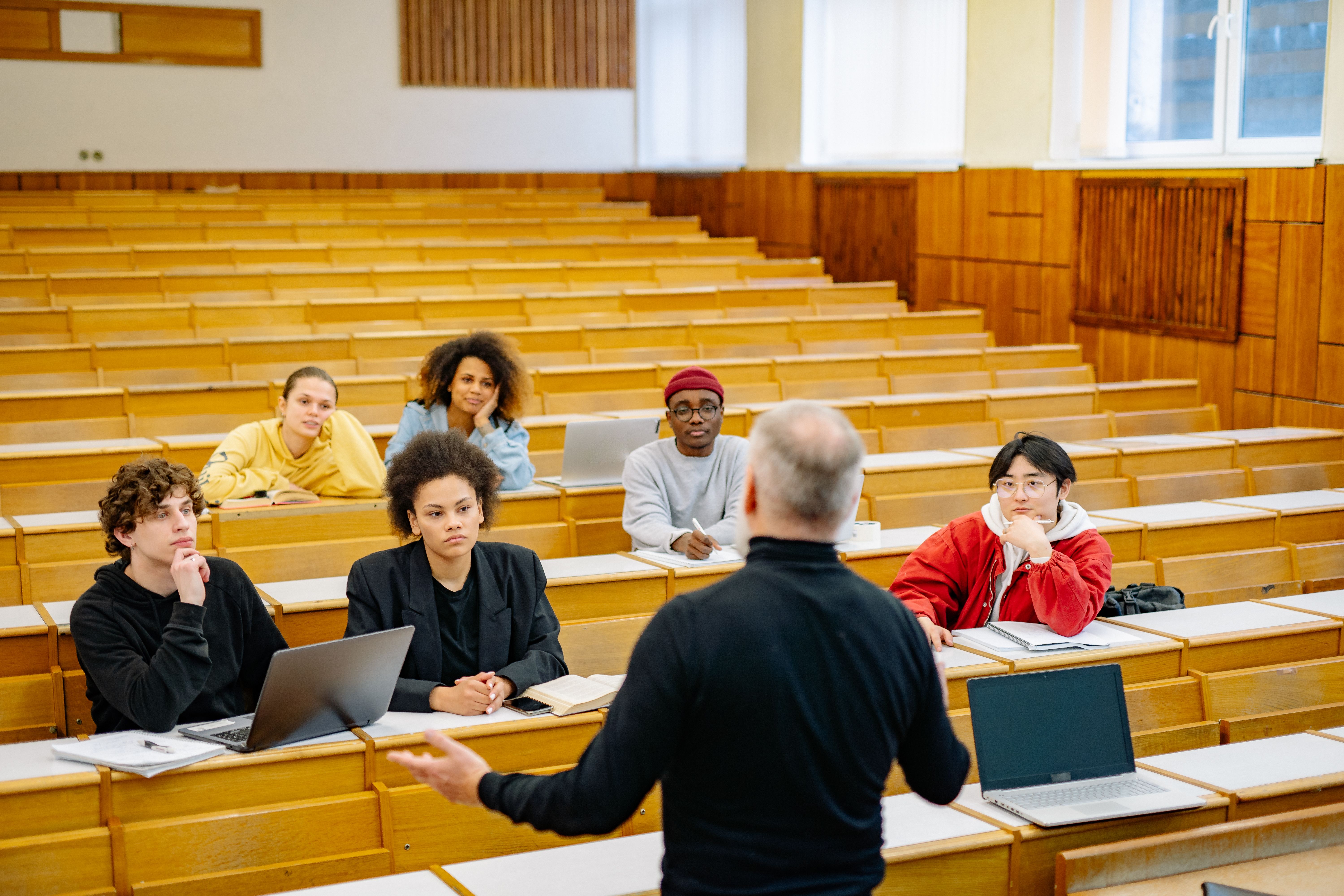 Mass AI Fraud at Brown: The End of Static Assessments